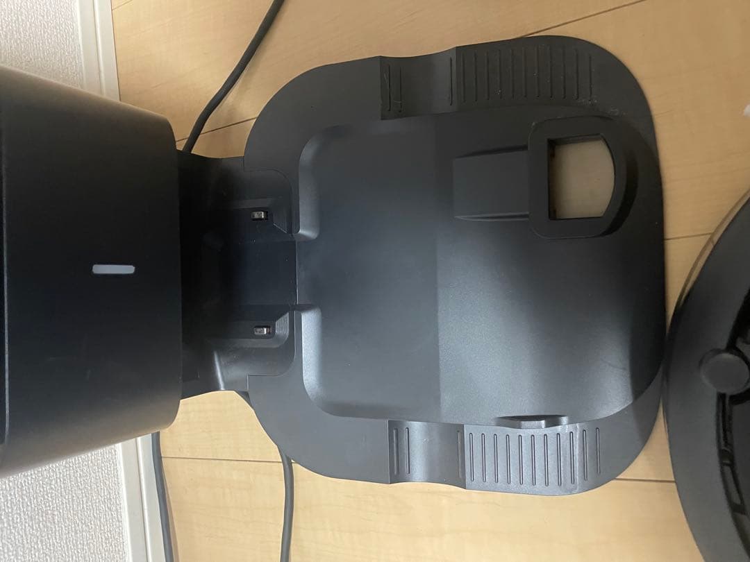 【美品】ルンバ i7+ 自動ゴミ収集機付き iRobot