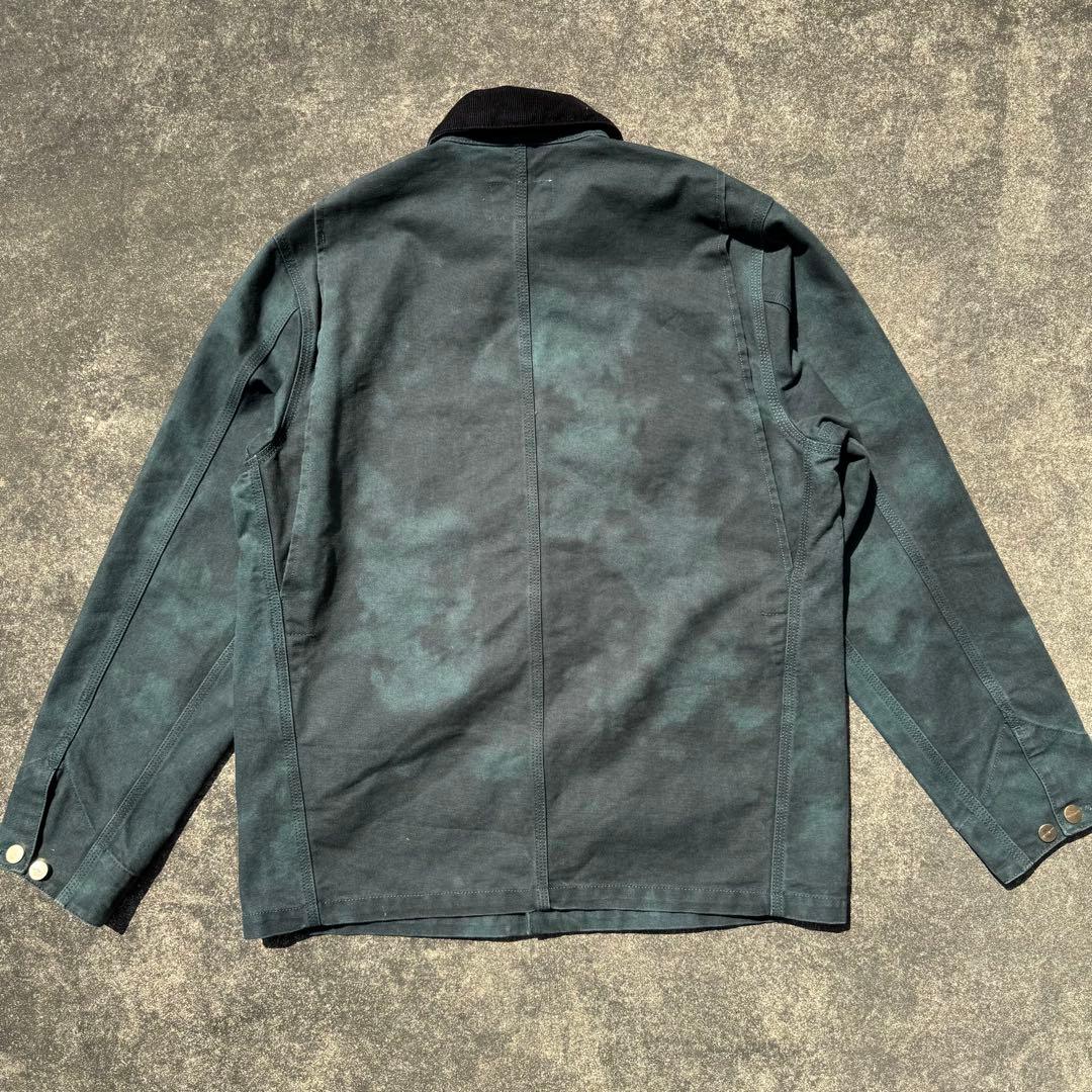 送料無料即日配送　Carhartt WIP　OG CHORE CHROMO