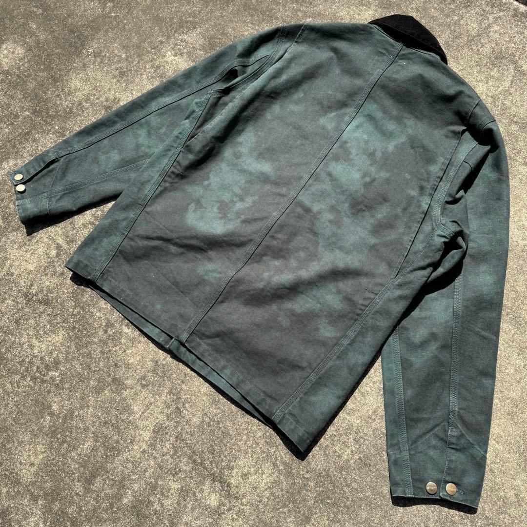 送料無料即日配送　Carhartt WIP　OG CHORE CHROMO