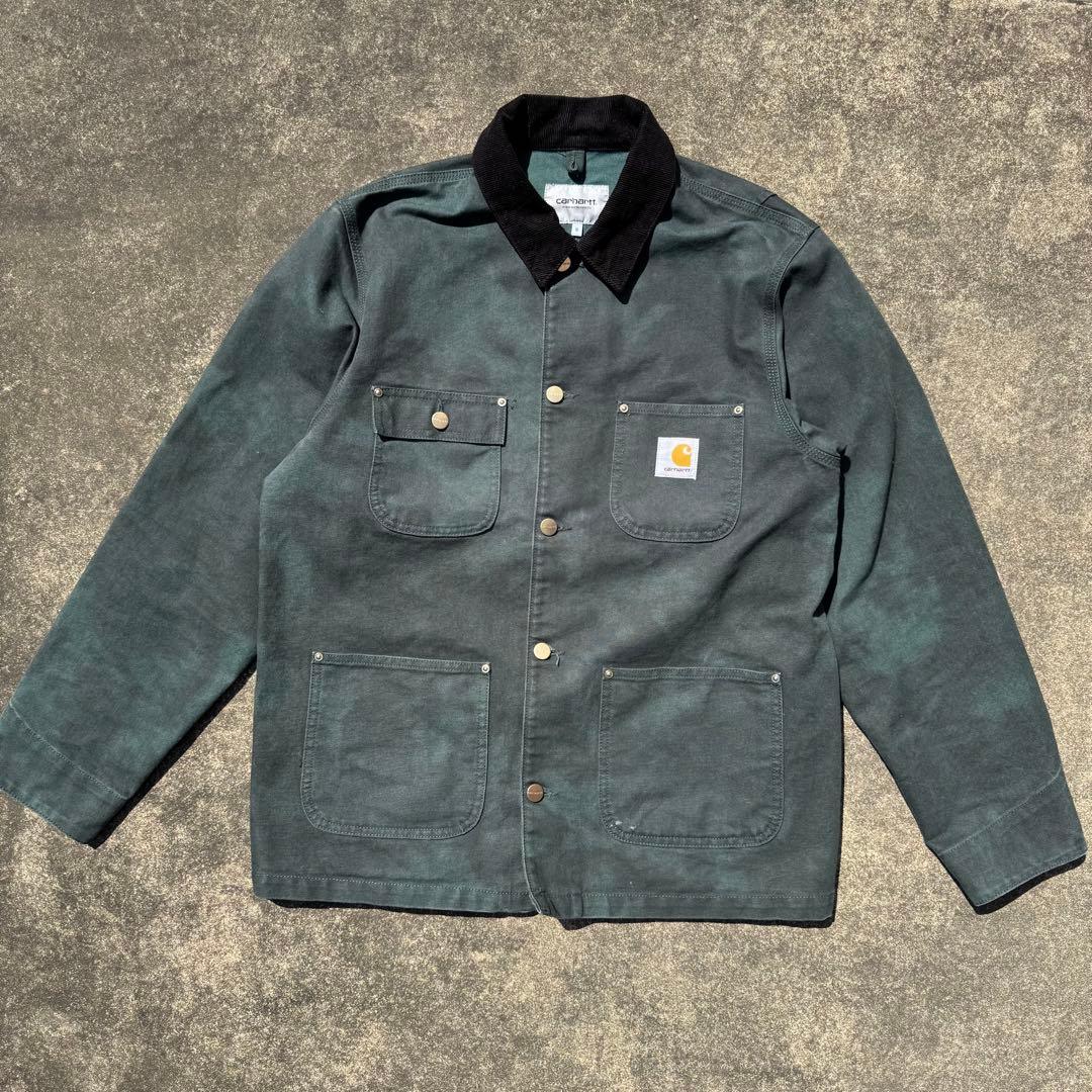 送料無料即日配送　Carhartt WIP　OG CHORE CHROMO