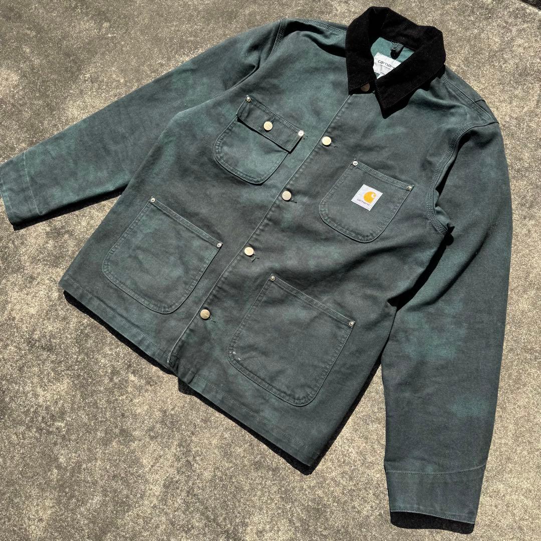送料無料即日配送　Carhartt WIP　OG CHORE CHROMO