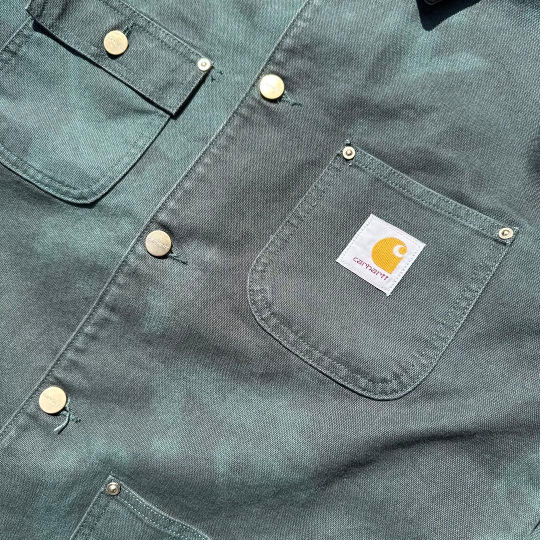 送料無料即日配送　Carhartt WIP　OG CHORE CHROMO