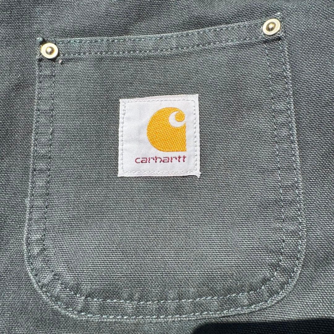 送料無料即日配送　Carhartt WIP　OG CHORE CHROMO