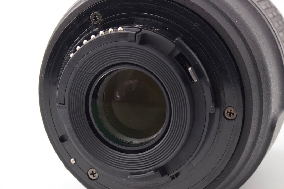極美品✨Nikon D60 レンズキット　スマホ転送　手ぶれ補正 CCDセンサー