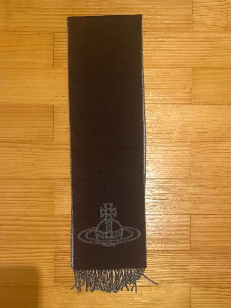 【完売品】ヴィヴィアン Vivienne Westwood マフラー