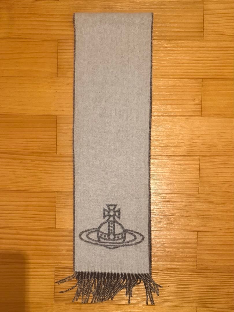 【完売品】ヴィヴィアン Vivienne Westwood マフラー