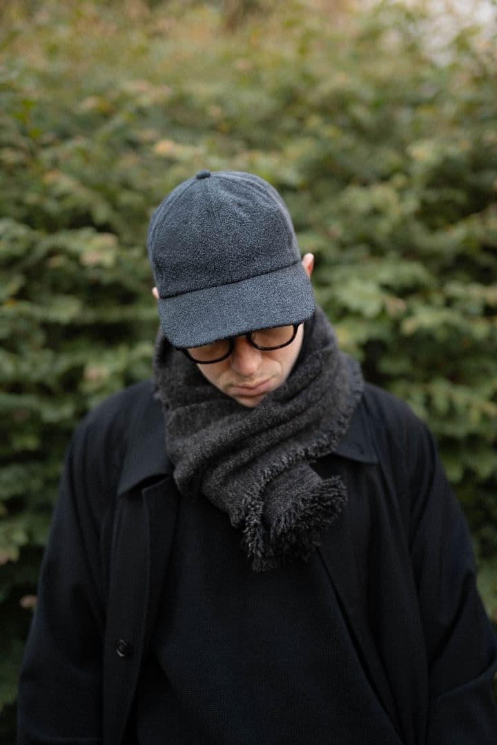 YOKO SAKAMOTO | ヨーコサカモト GIFT SHOP CAP
