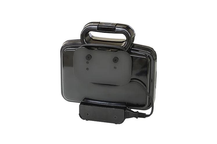 美品 Vitantonioビタントニオ ワッフル＆ホットサンドベーカー