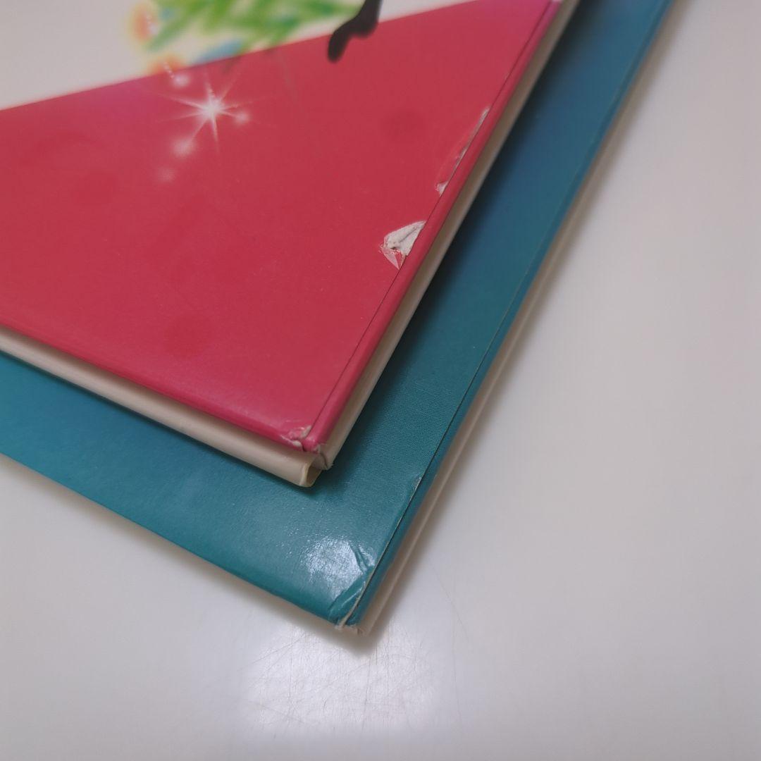 【絶版希少】ねずみくんのおんがくかい　ねずみくんのたんじょうかい　浅野 ななみ