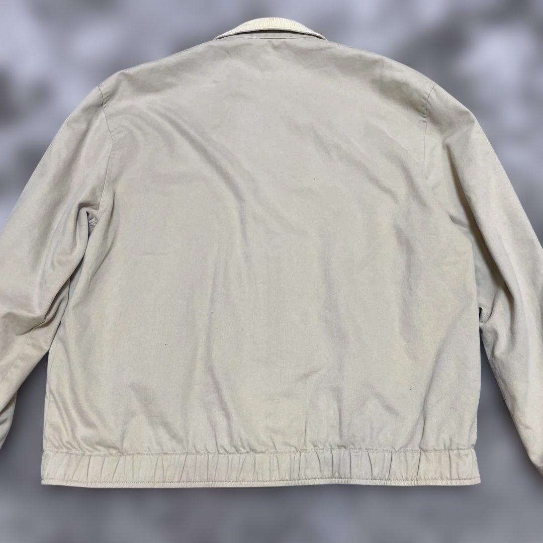 2*1様 【美品】Polo by Ralph Laurenスイングトップ 襟コー