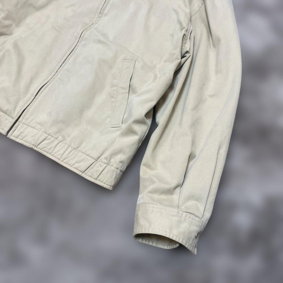 2*1様 【美品】Polo by Ralph Laurenスイングトップ 襟コー