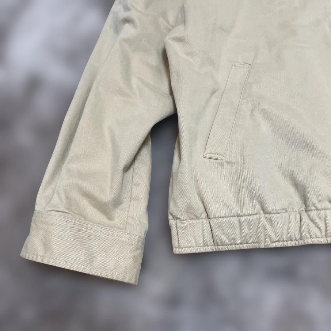 2*1様 【美品】Polo by Ralph Laurenスイングトップ 襟コー