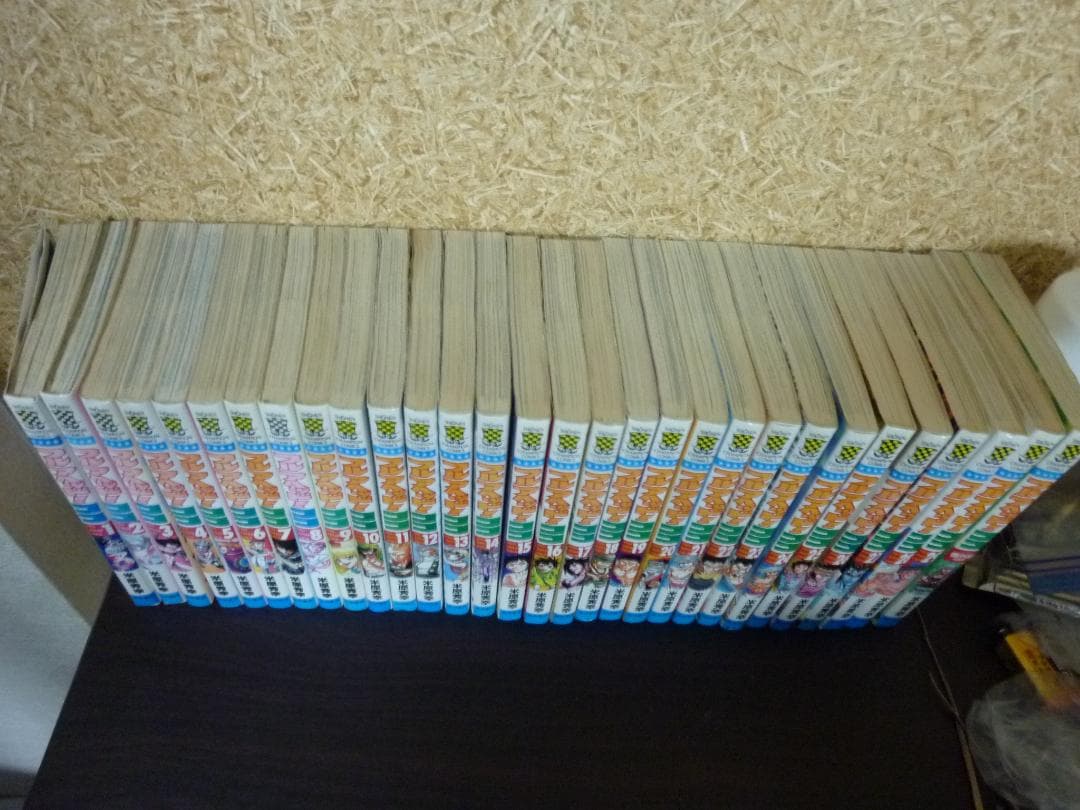 レトロ！ フルアヘッドココ 全29巻完結セット ＋ 番外編 計30冊完結セット