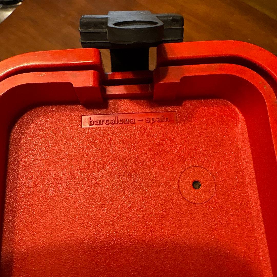 Olivetti Valentine S オリベッティ タイプライター& リボン