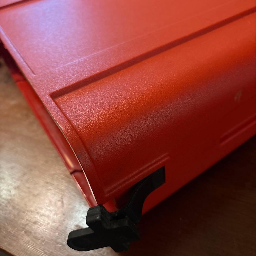 Olivetti Valentine S オリベッティ タイプライター& リボン