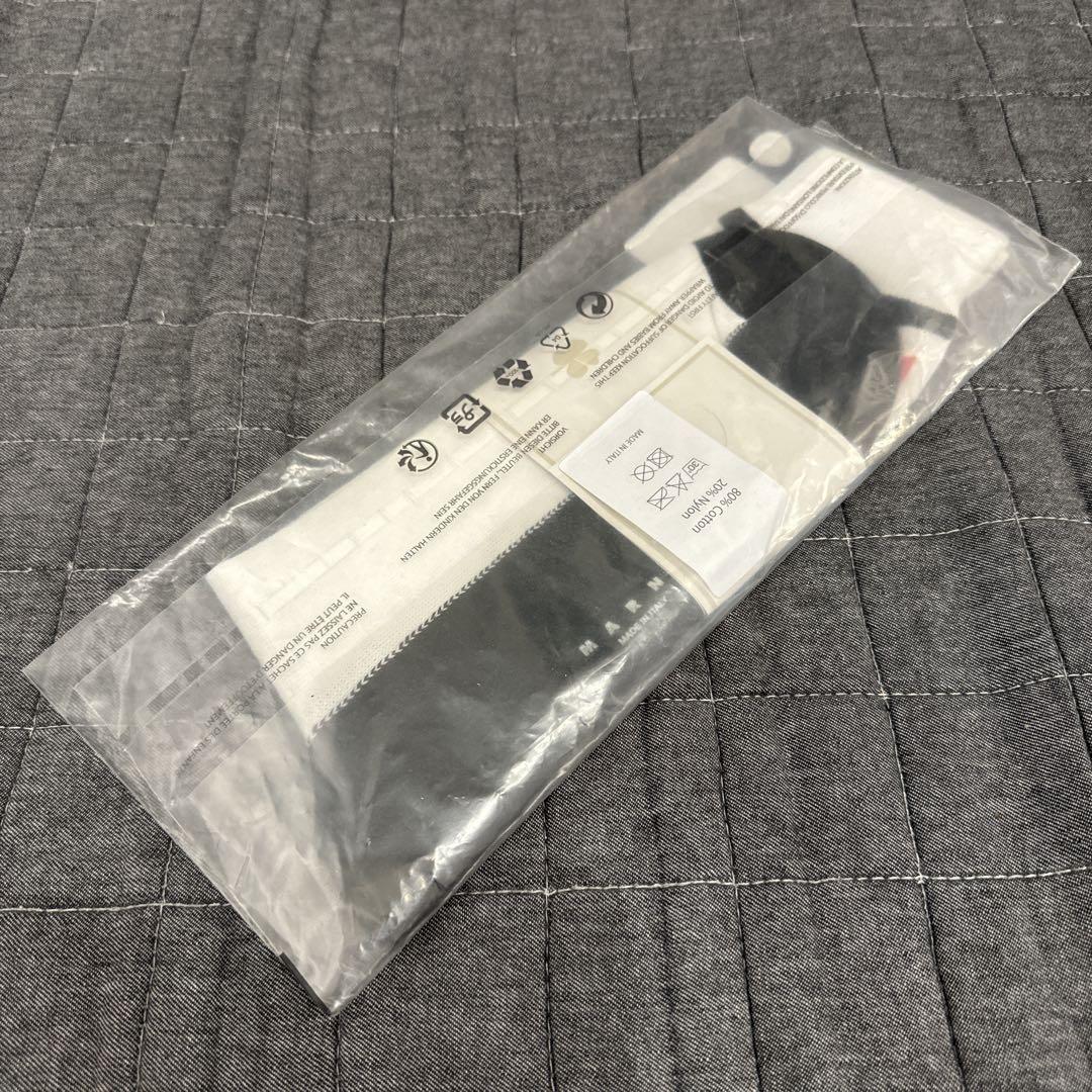未開封品 MARNI SKZC0088Q0 UFC112 マルニ ソックス 靴下