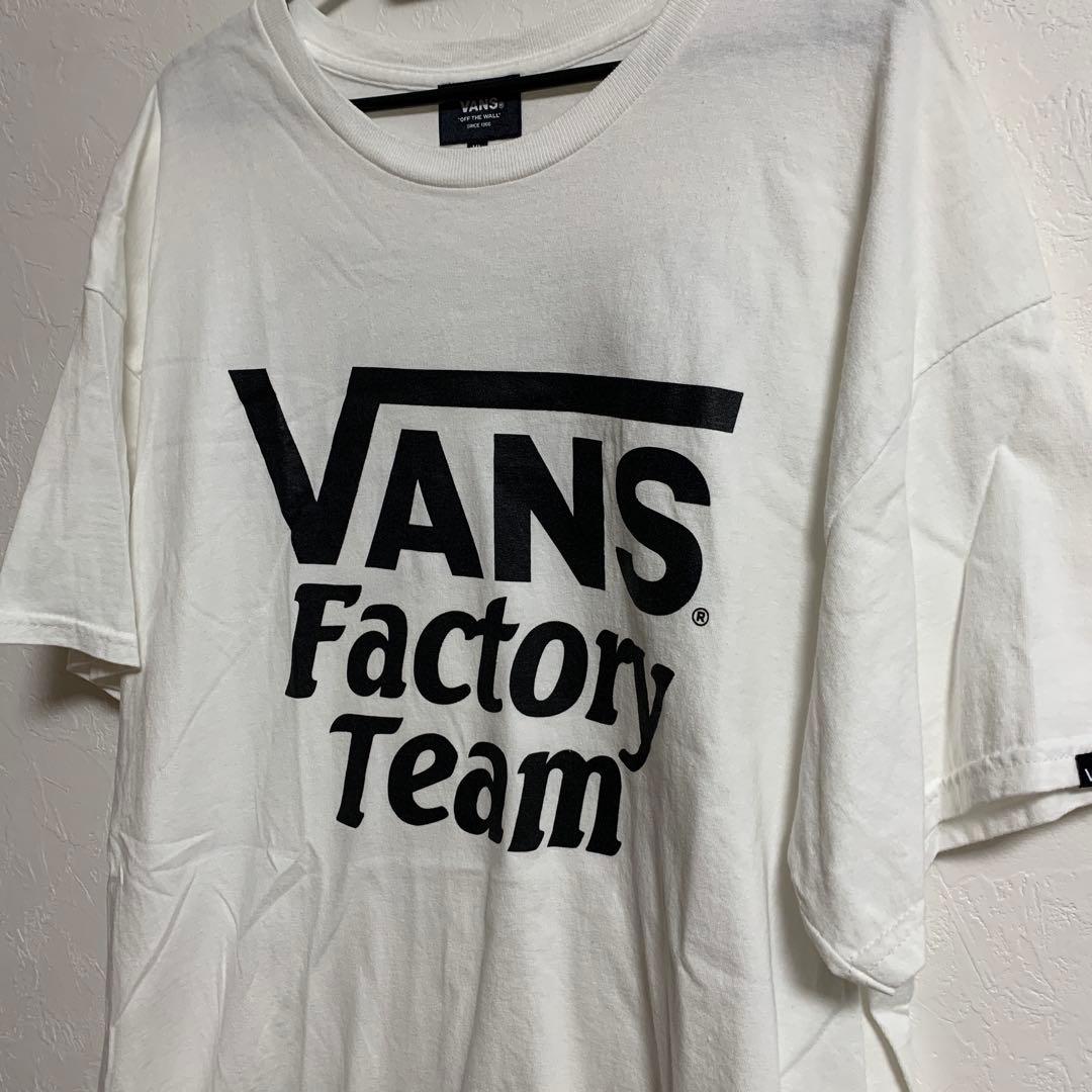 トップス STANDARD CALIFORNIA VANS X SD Logo Tee