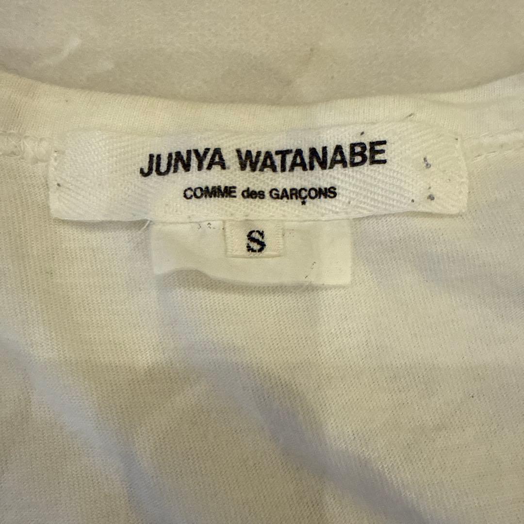 JUNYA WATANABE COMME des GARÇONS Tシャツ S