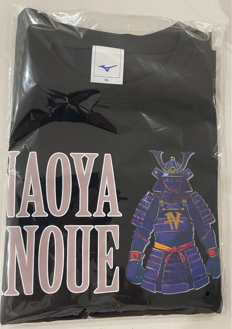 1*0様 井上尚弥VSピカソ　サウジアラビアリヤドシーズン　受注生産限定Tシャツ