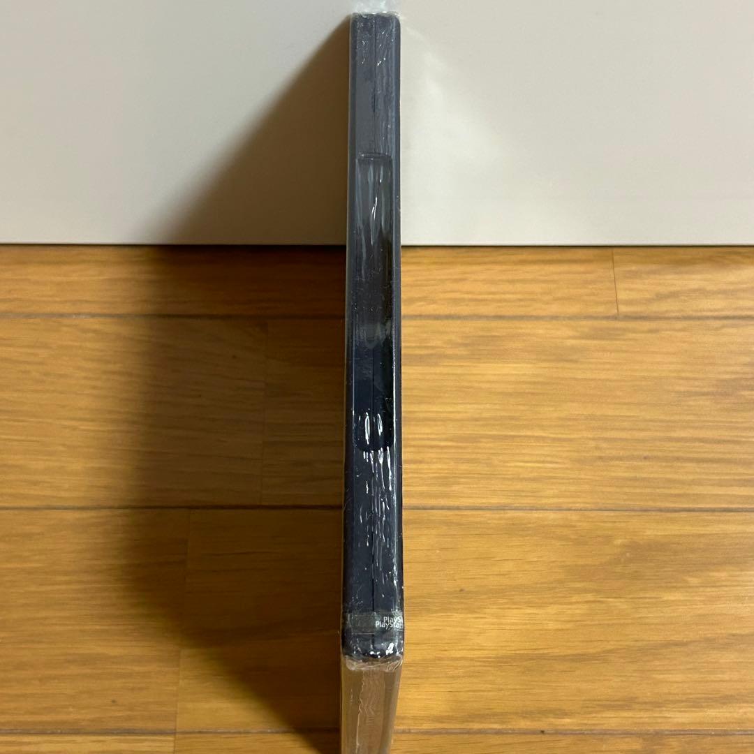 新品未開封　PS2    スーパーロボット大戦MX
