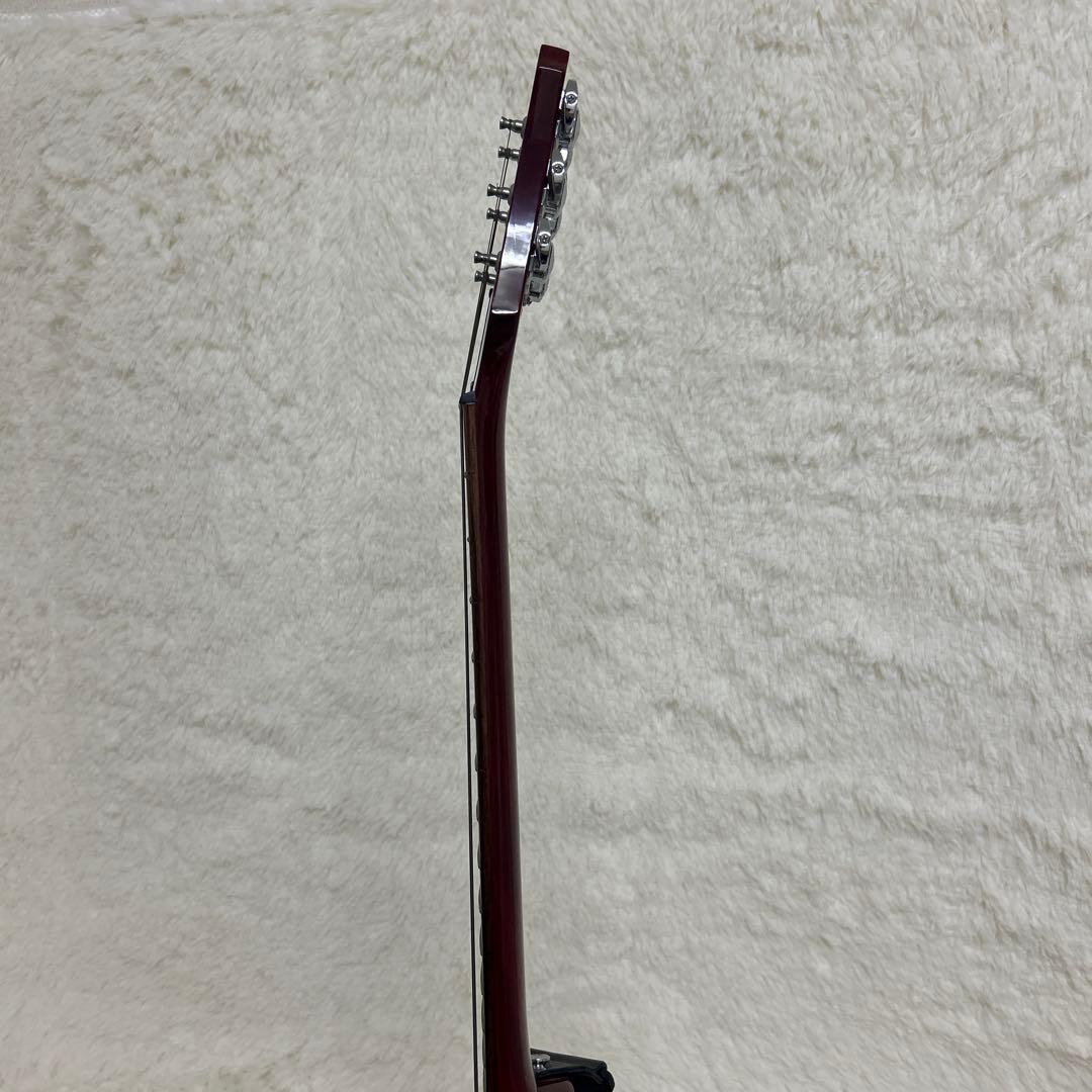 極美品　Epiphone by Gibson LesPaul special Ⅱ