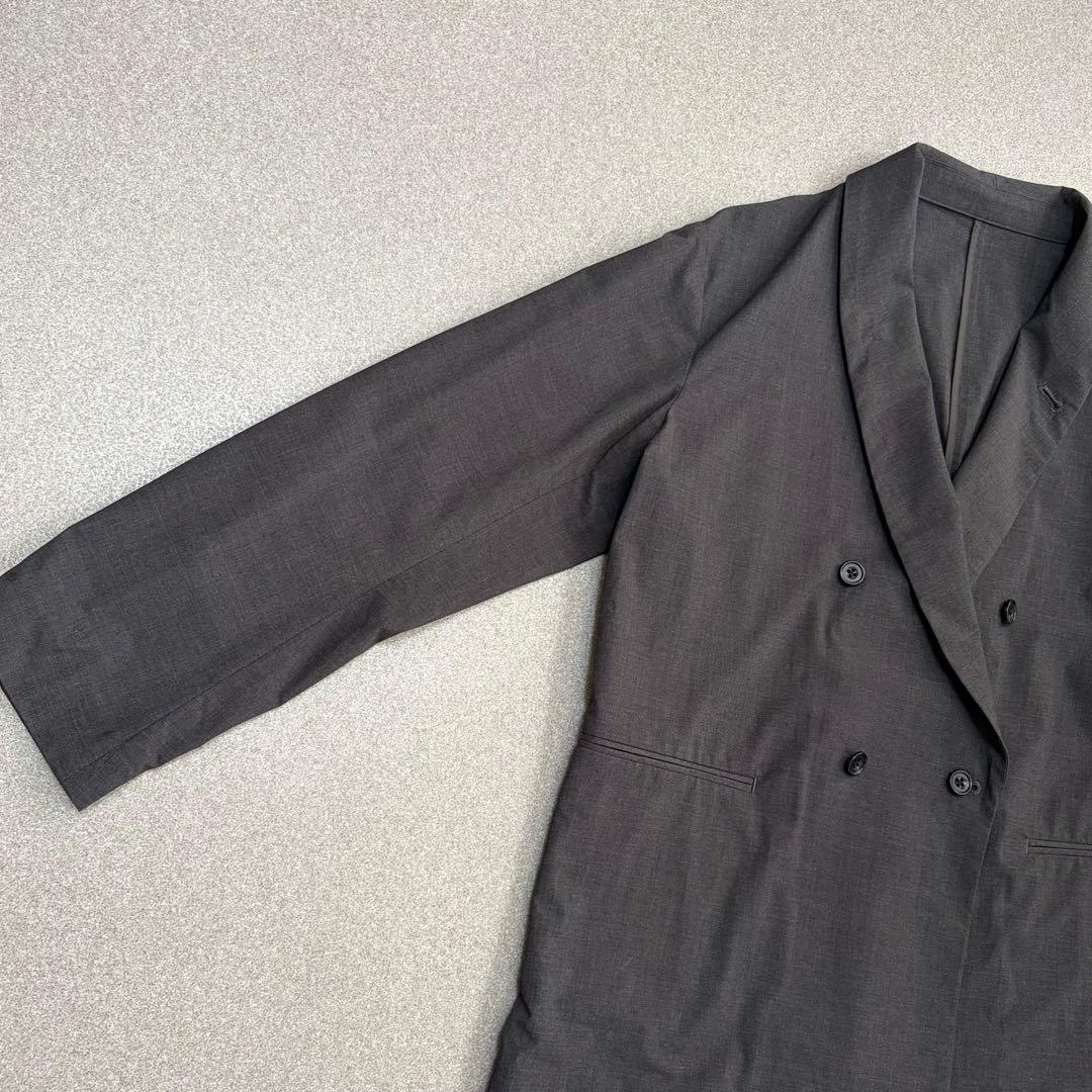 【美品✨ストレッチ】ジャーナルスタンダードラックス ショールカラー ジャケット