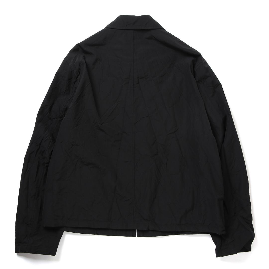 ジャケット・アウター AURALEE HIGH COUNT WOOL POPLIN BLOUSON 3