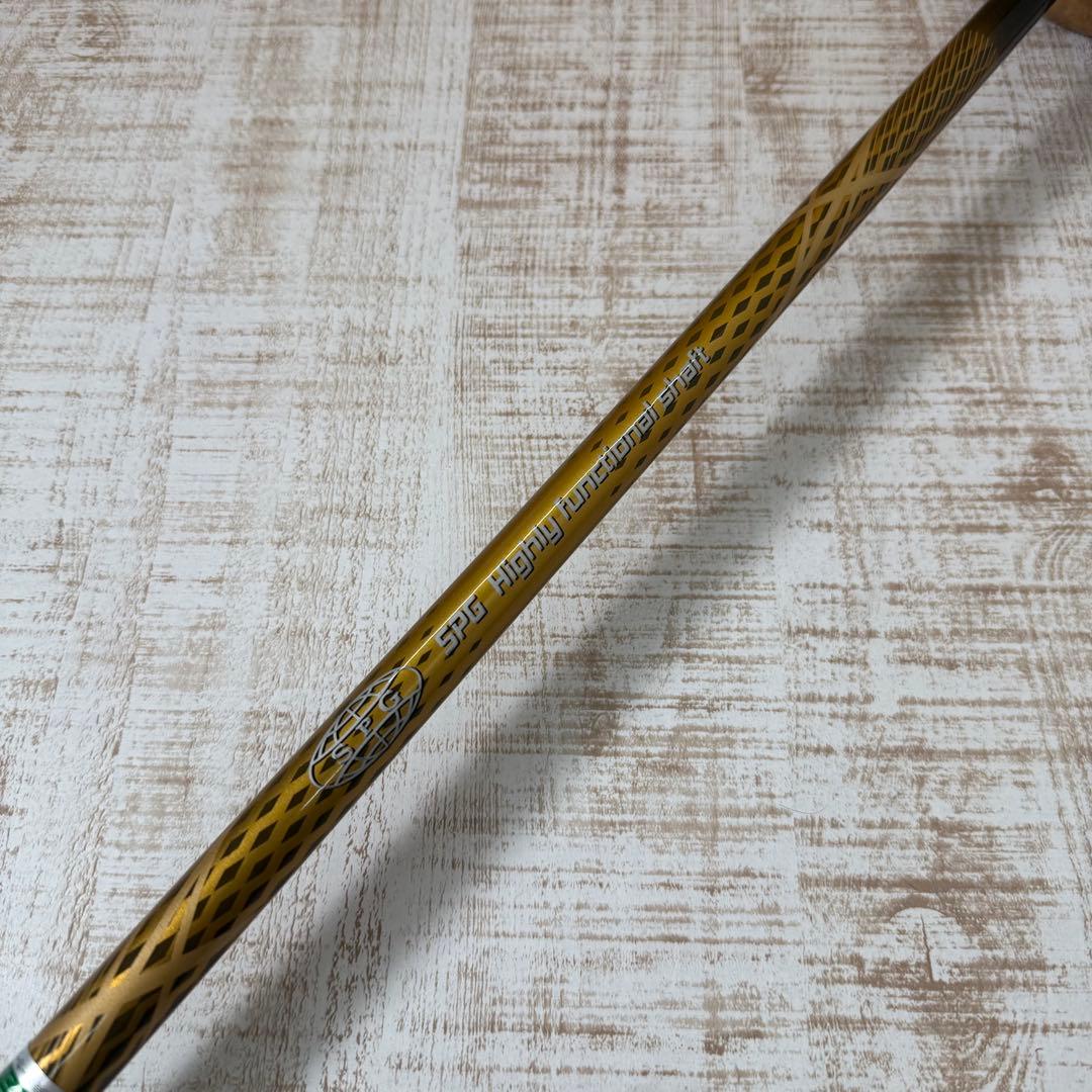 SPG Precious3000 パークゴルフクラブ　ゴルフ