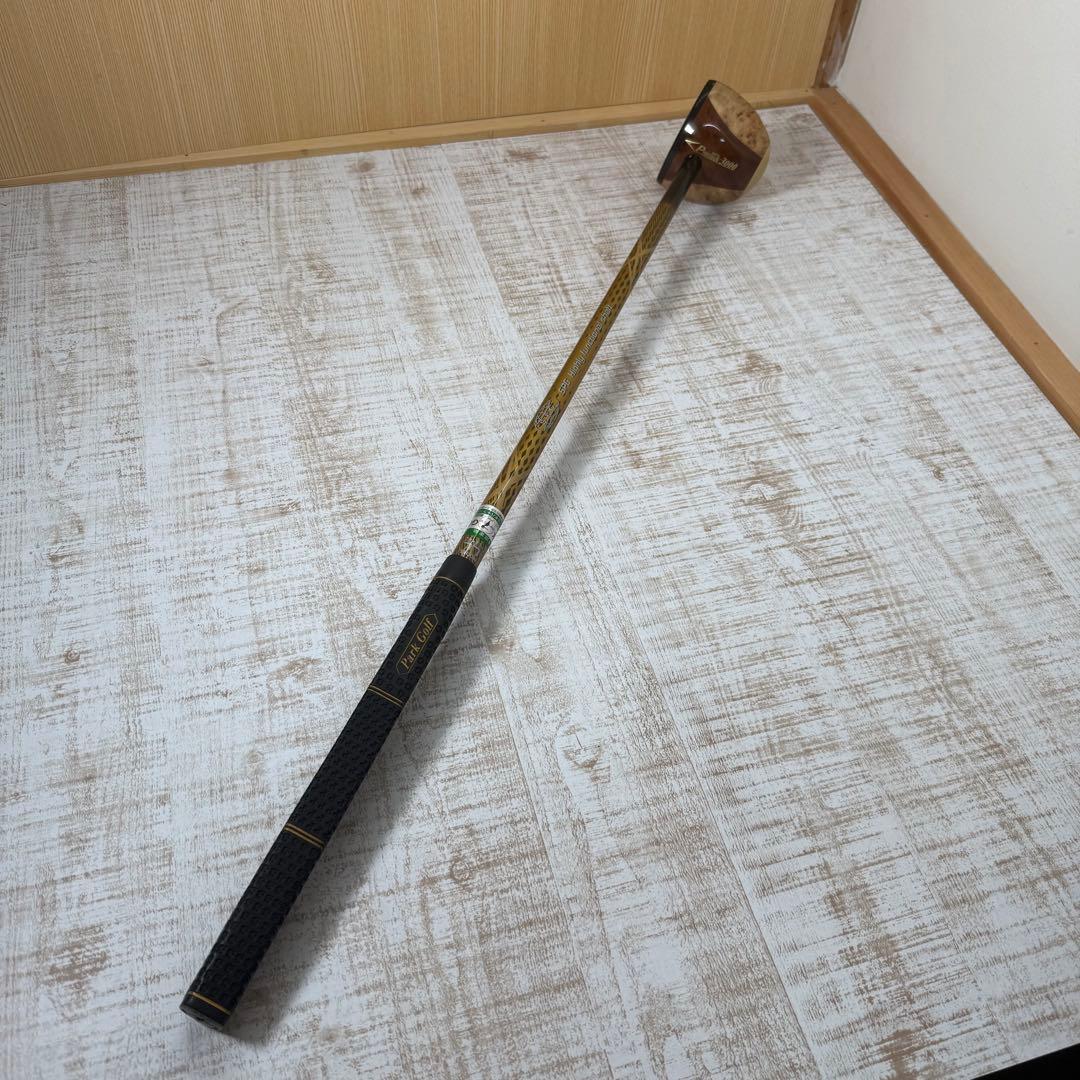 SPG Precious3000 パークゴルフクラブ　ゴルフ