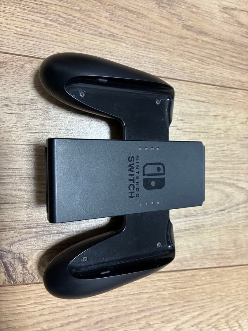 Nintendo Switch　本体　SDカード