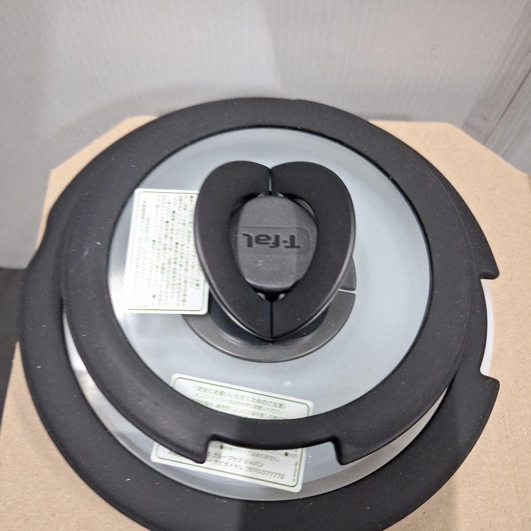 ダ*ト様 T-Fal スタッキング鍋セット 9点