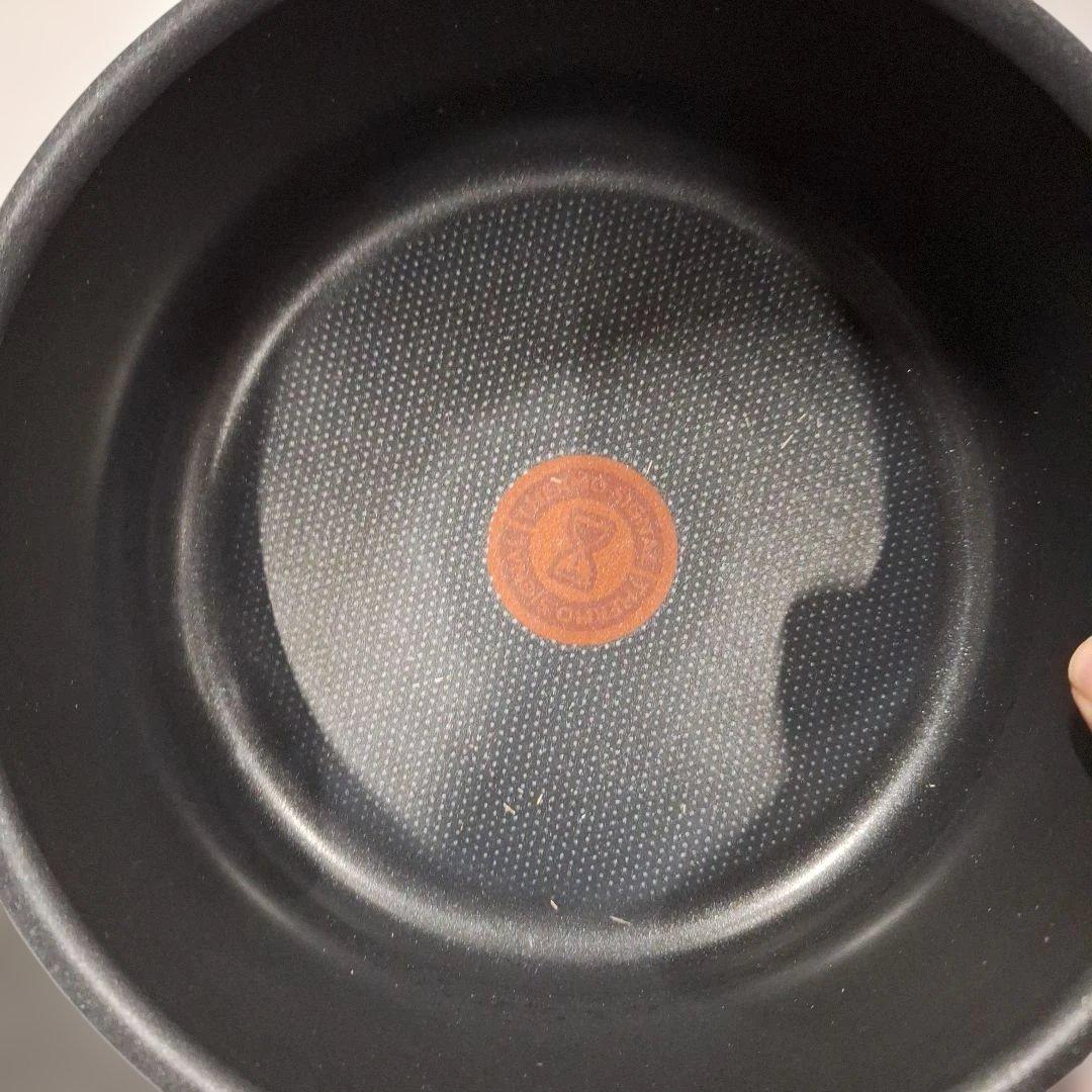 ダ*ト様 T-Fal スタッキング鍋セット 9点