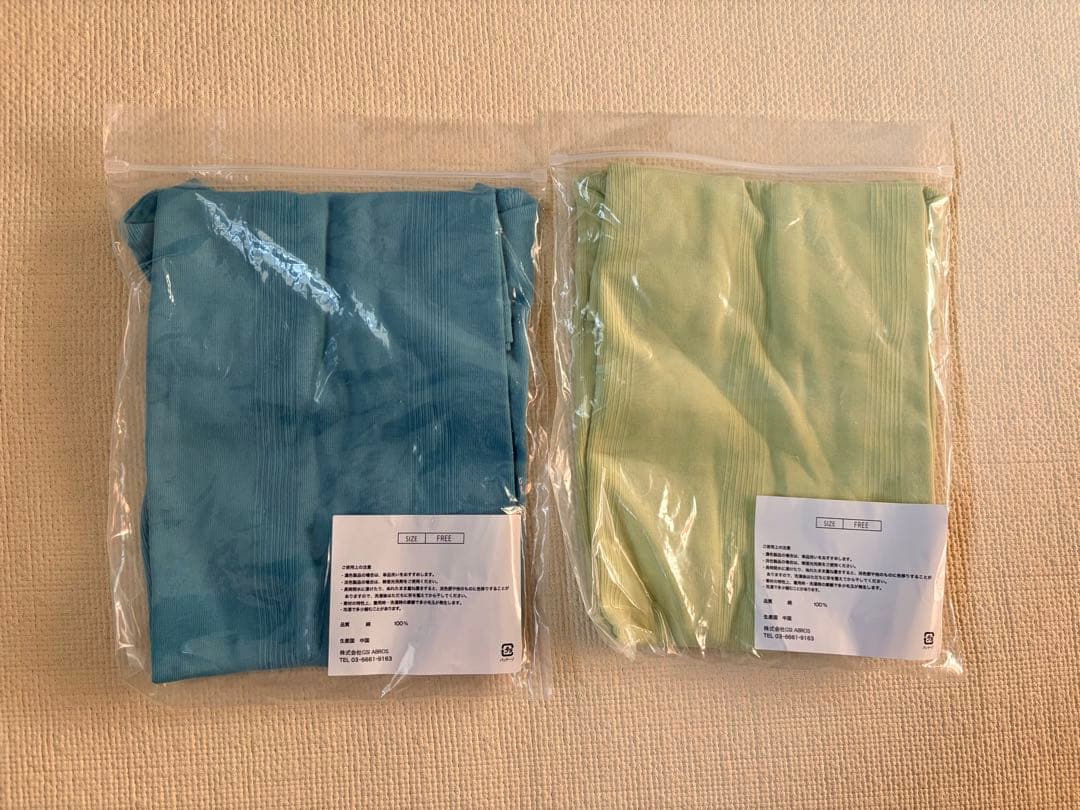 Robert P. Miller ◆タンクトップ 3色セット　F