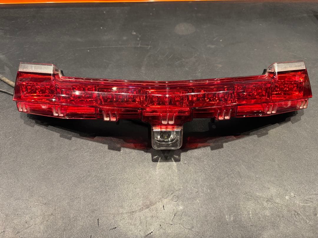 ち*ぇ様 マグザム MAXAM デイトナ製 BSC ブリリアント ウインカー テ