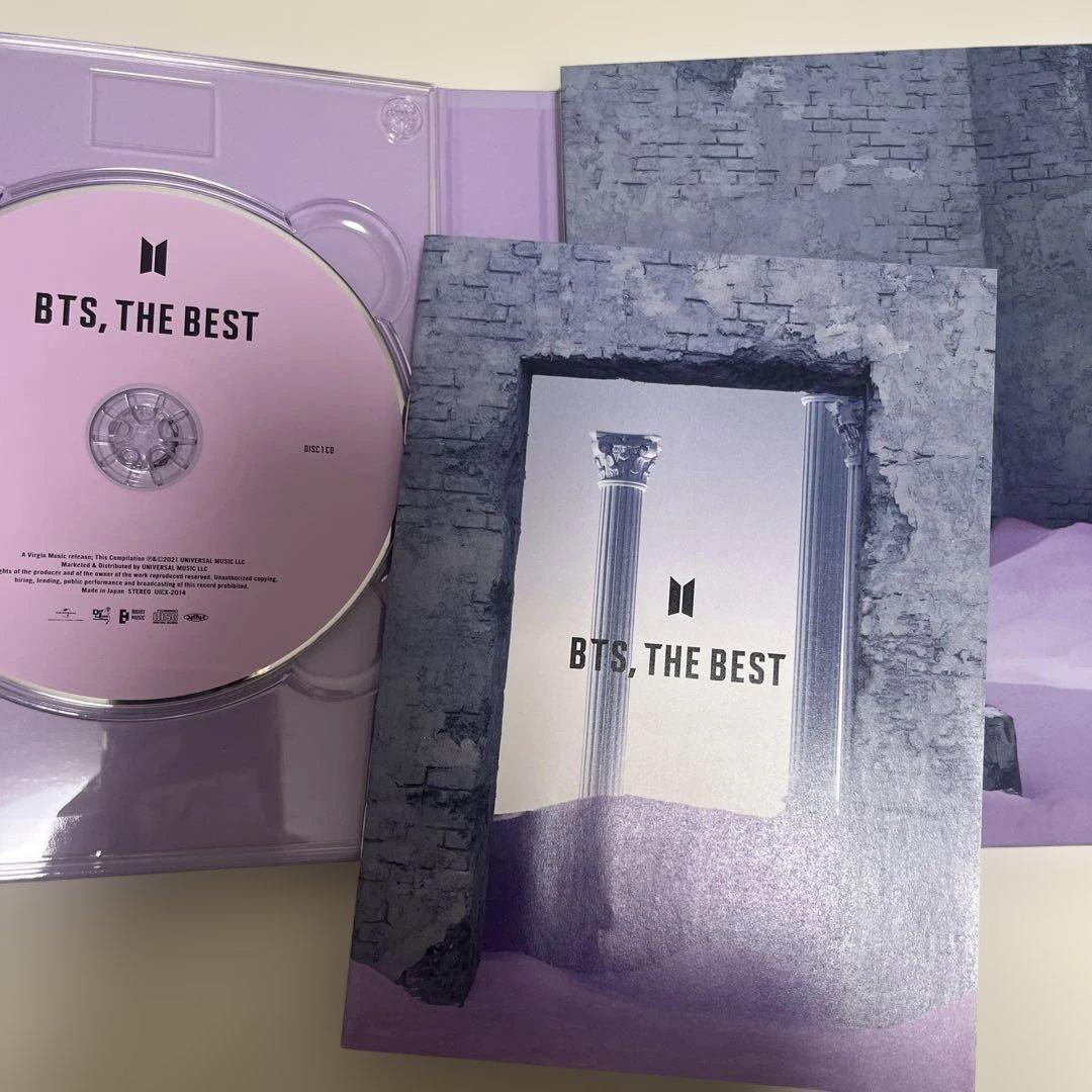 BTS, MAP OF THE SOUL ON:E セット　その他