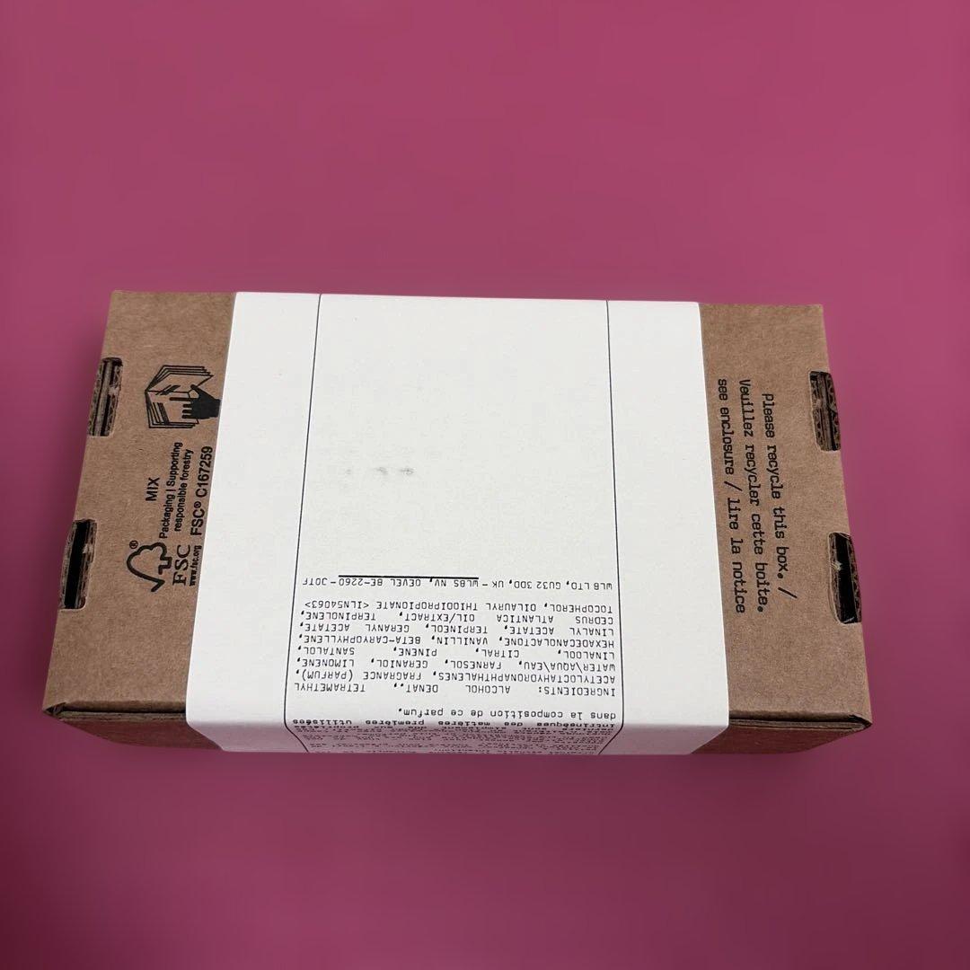 新品未使用未開封 LE LABO SANTAL 33 10ml 香水