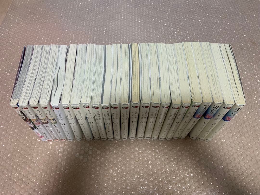 咲-sakiシリーズ　全72冊　3月発売最新刊有り　初版帯付き多数有　全巻セット