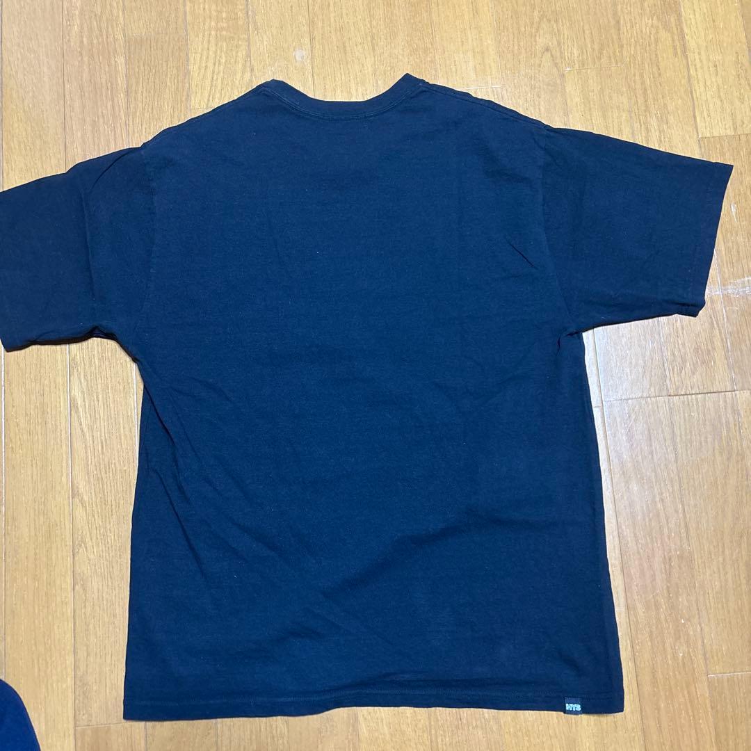 ヒステリックグラマー tシャツ　L ブラック