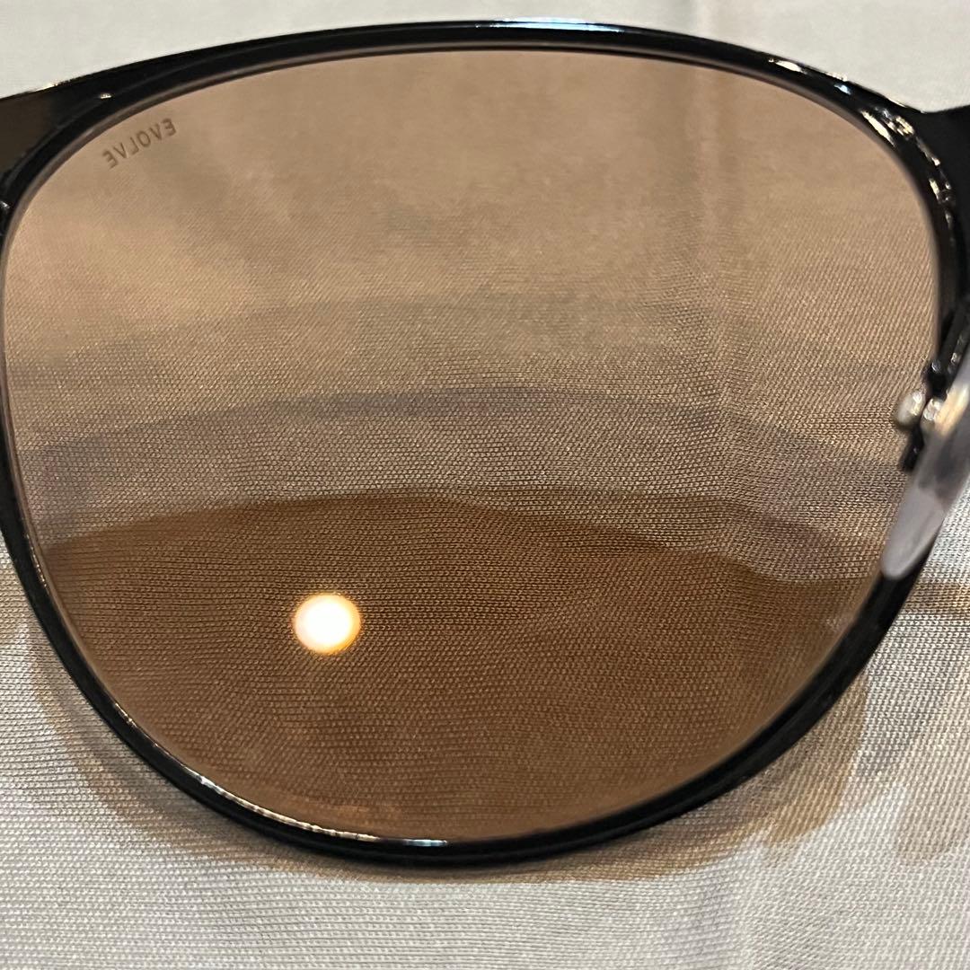 Rayban レイバン RB3539 002/Q4 エリカメタル 偏光レンズ