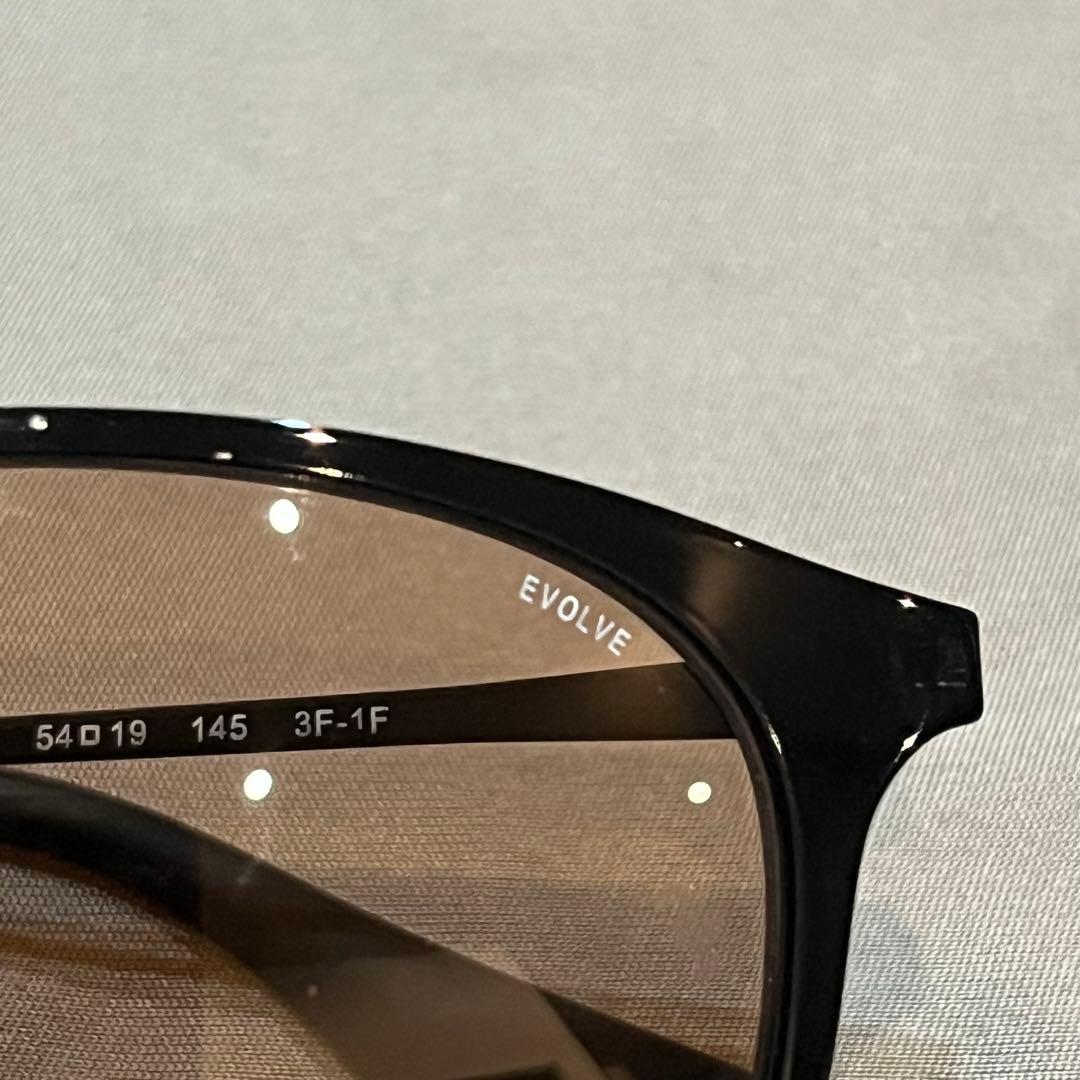 Rayban レイバン RB3539 002/Q4 エリカメタル 偏光レンズ