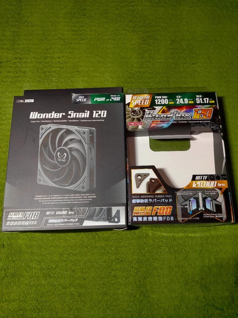 自作PC Ryzen 5 5600G