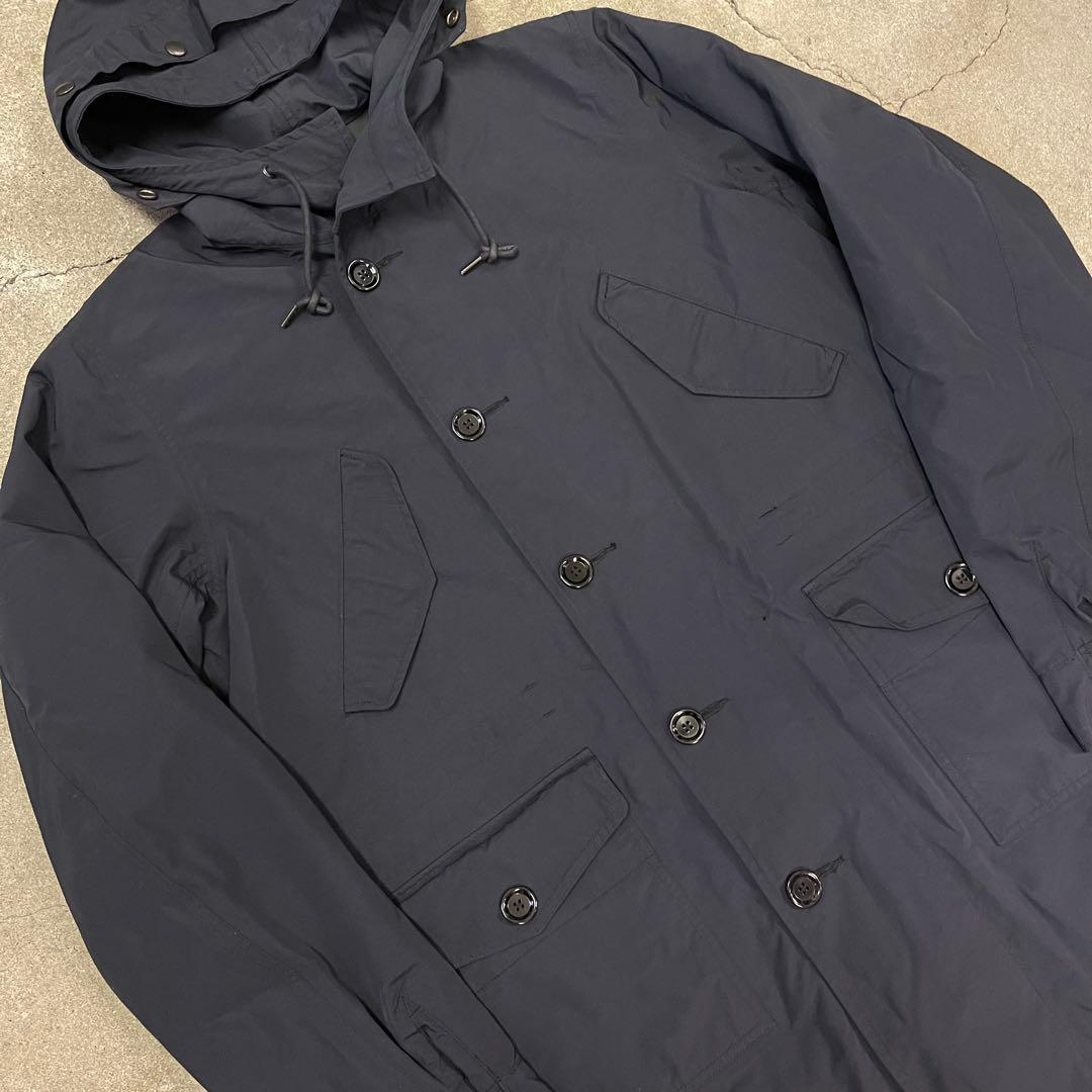 ジャケット・アウター WESTRIDE FIELD COAT