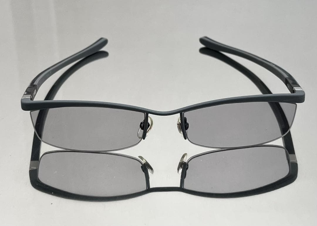 アランミクリ STARCK EYES SH0001 STARCK サングラス