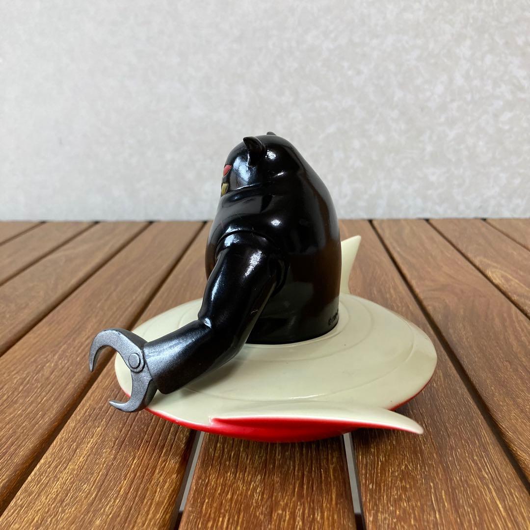 TS67 黄金バット ナゾー フィギュア 第一企画 1998年製 当時物 希少