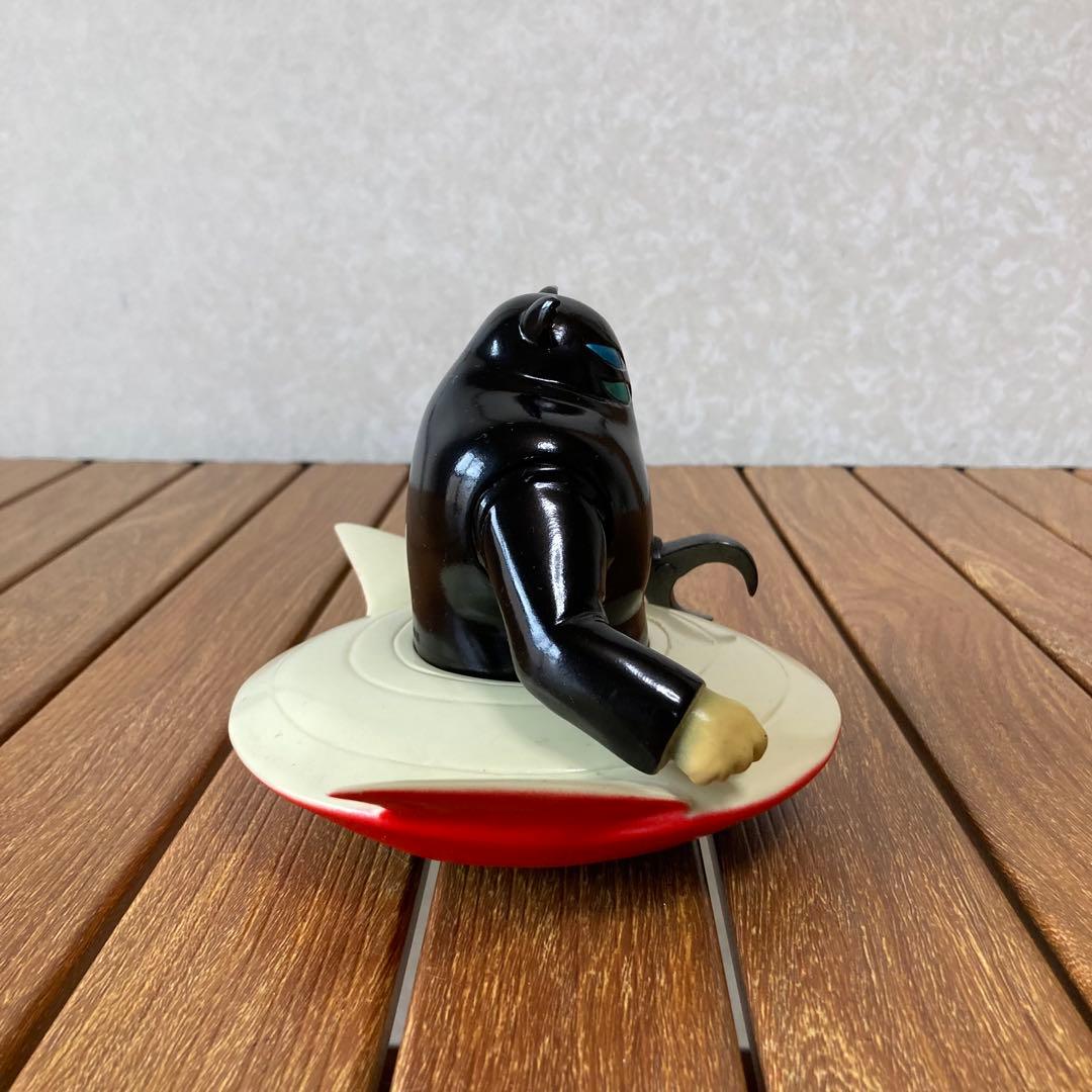 TS67 黄金バット ナゾー フィギュア 第一企画 1998年製 当時物 希少