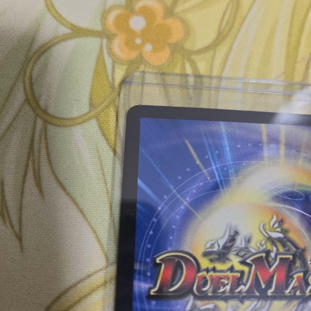 ボルメテウス・レインボー・ドラゴン　サインシク