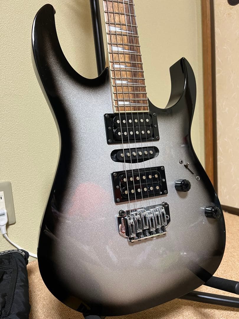 Ibanez Gio GRG170DX アイバニーズ