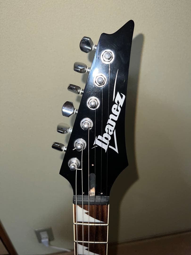 Ibanez Gio GRG170DX アイバニーズ