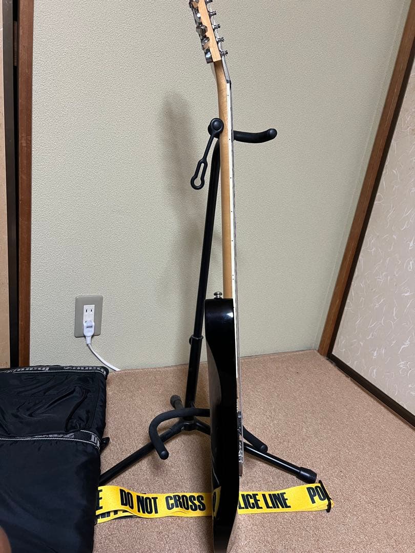 Ibanez Gio GRG170DX アイバニーズ