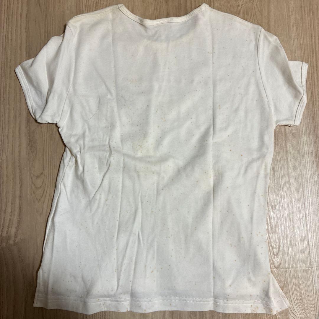 Vivienne Westwood おっぱいTシャツ